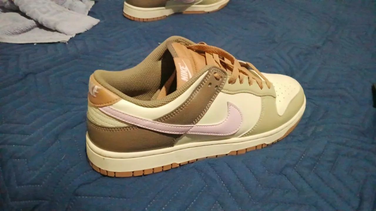 Nike dunk low - Foto 3