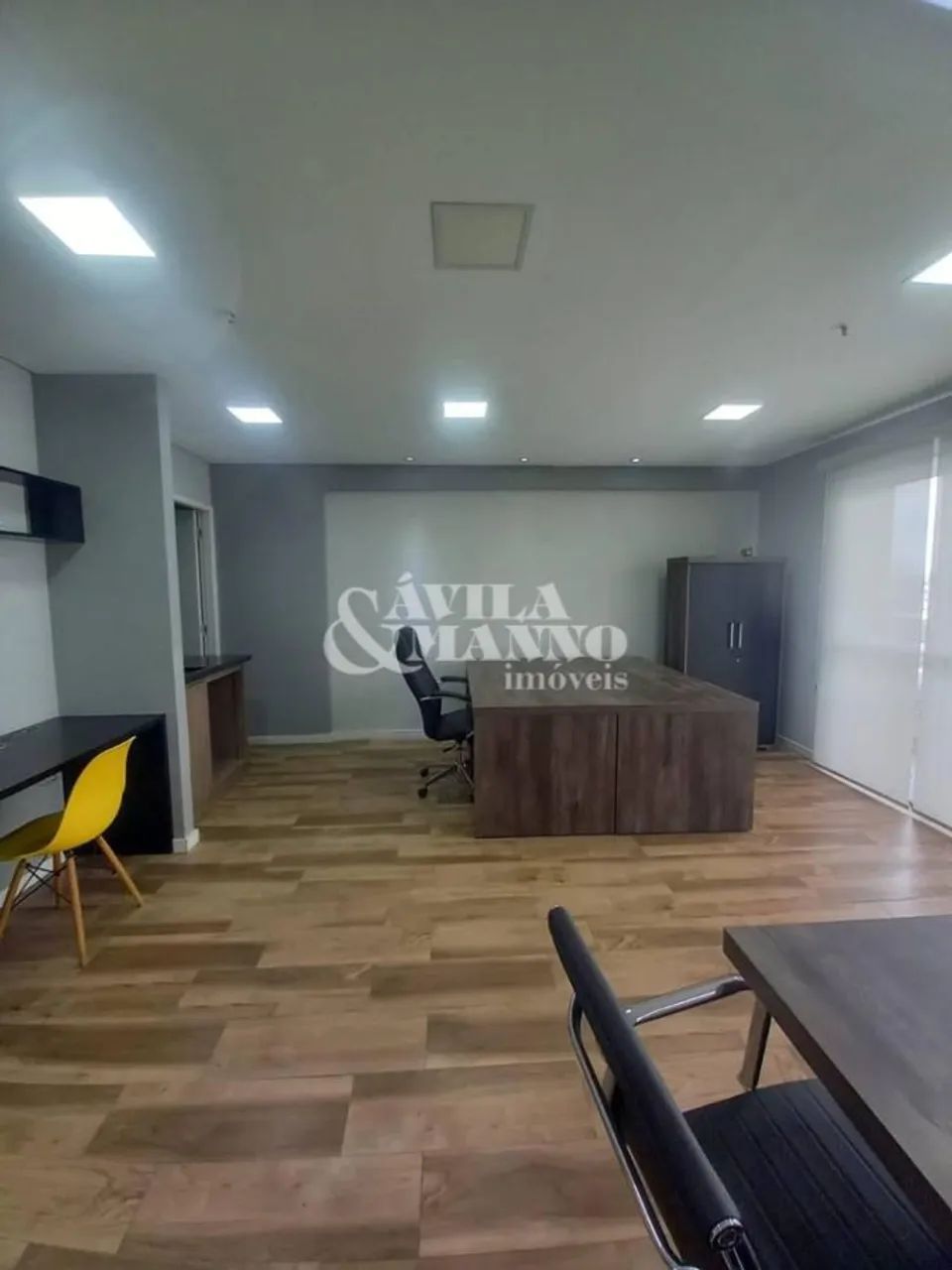 Salas Comerciais, Vila Prudente - São Paulo - Foto 3