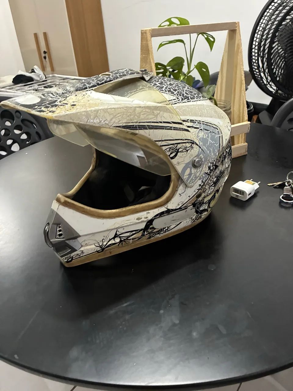 Capacete  - Foto 4