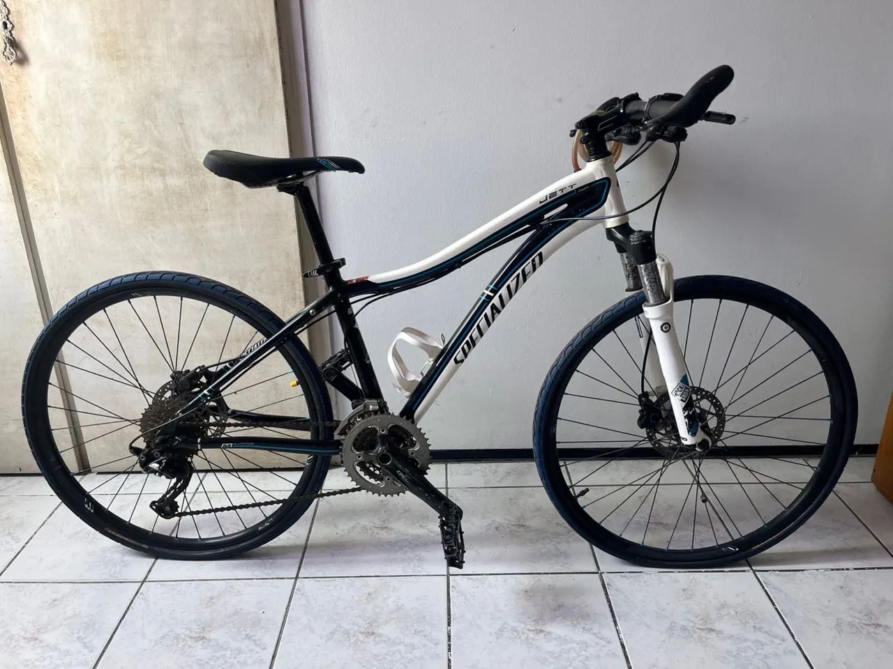 Bicicleta Specialized Jett Expert 26 - Foto 3