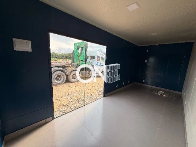 Sala comercial pronta para uso - Foto 5