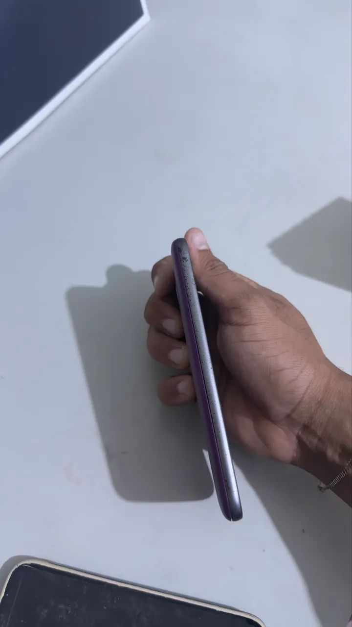Moto g4 play  - Foto 4