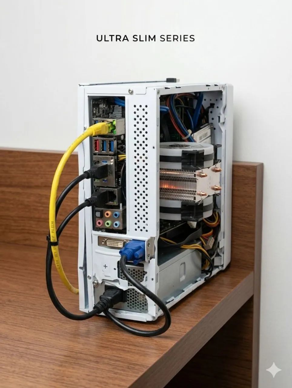Pc gamer batocera project - Foto 2