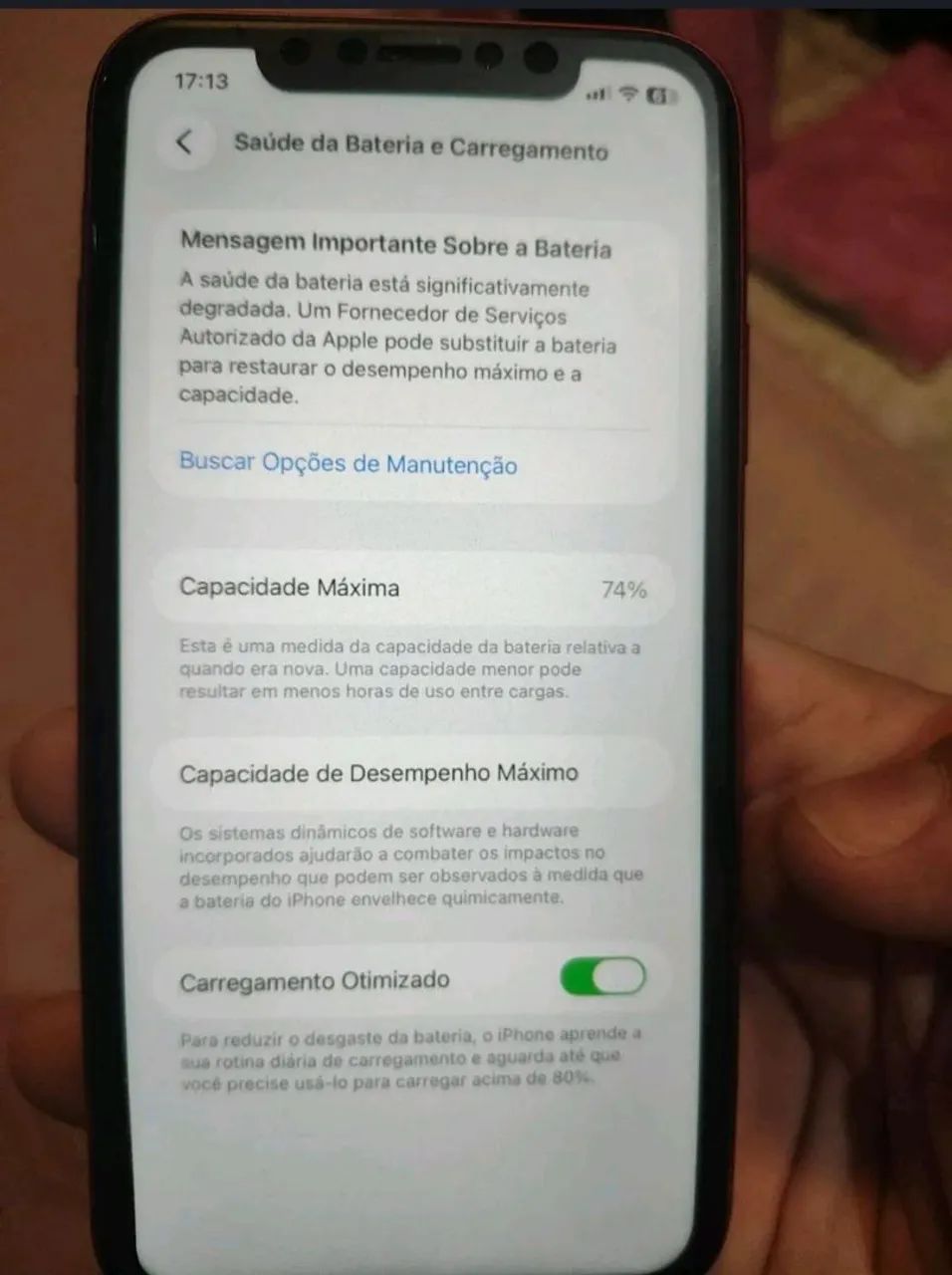 iPhone 11 - Foto 2