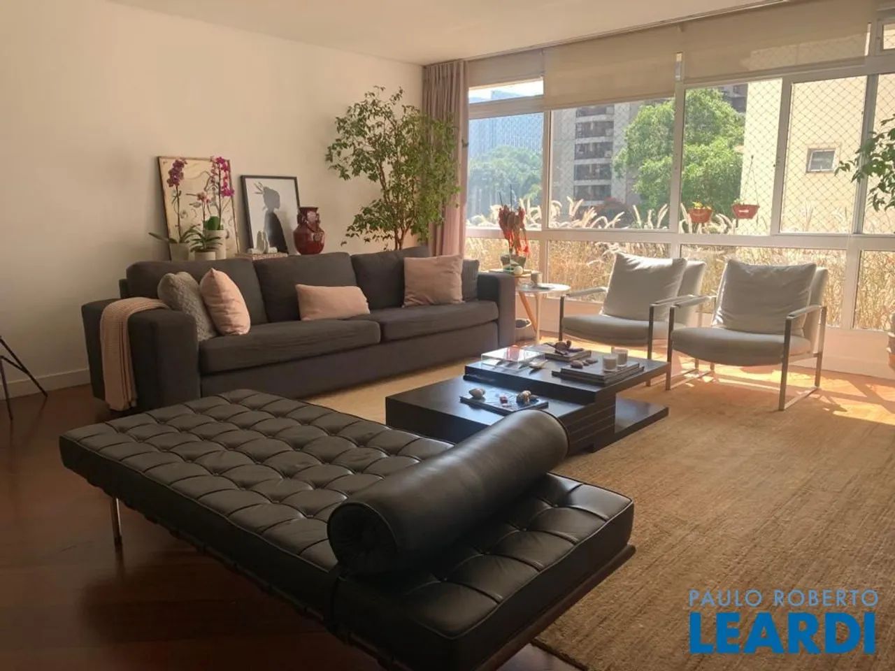 APARTAMENTO - JARDIM AMÉRICA - SP - Foto 2