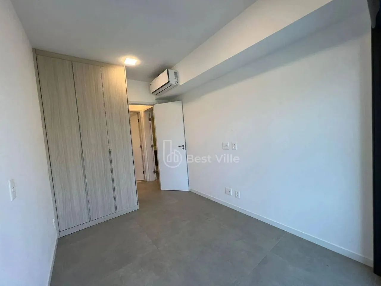 Apartamento com 2 dormitórios para alugar, 75 m² por R$ 12.500,00/mês - Alphaville - Barue - Foto 11