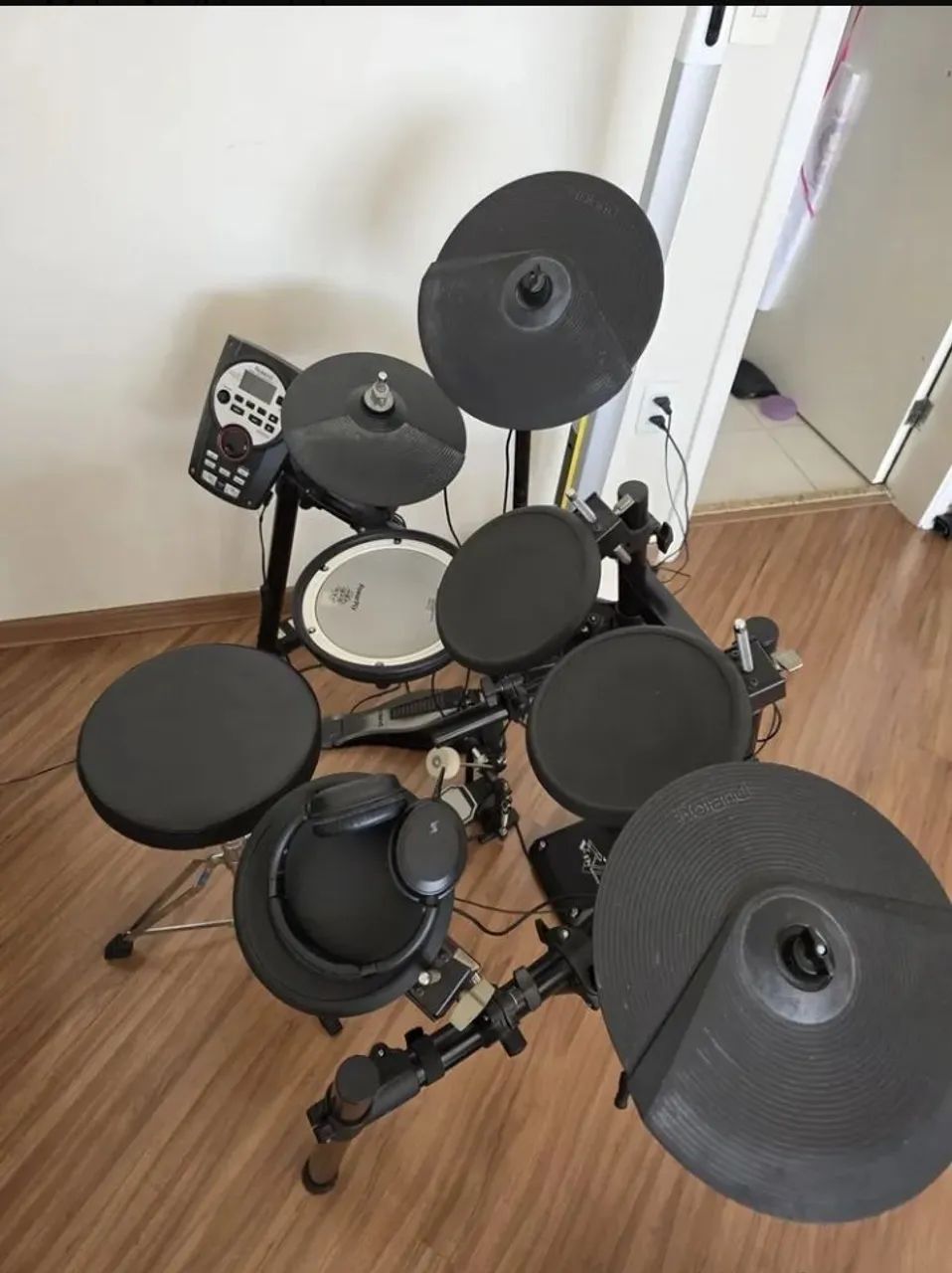 Batera Roland TD 11. - Foto 3