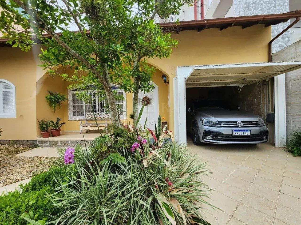 Oportunidade! Casa com 3 dormitórios a venda no Centroo em Florianópolis SC - Foto 5