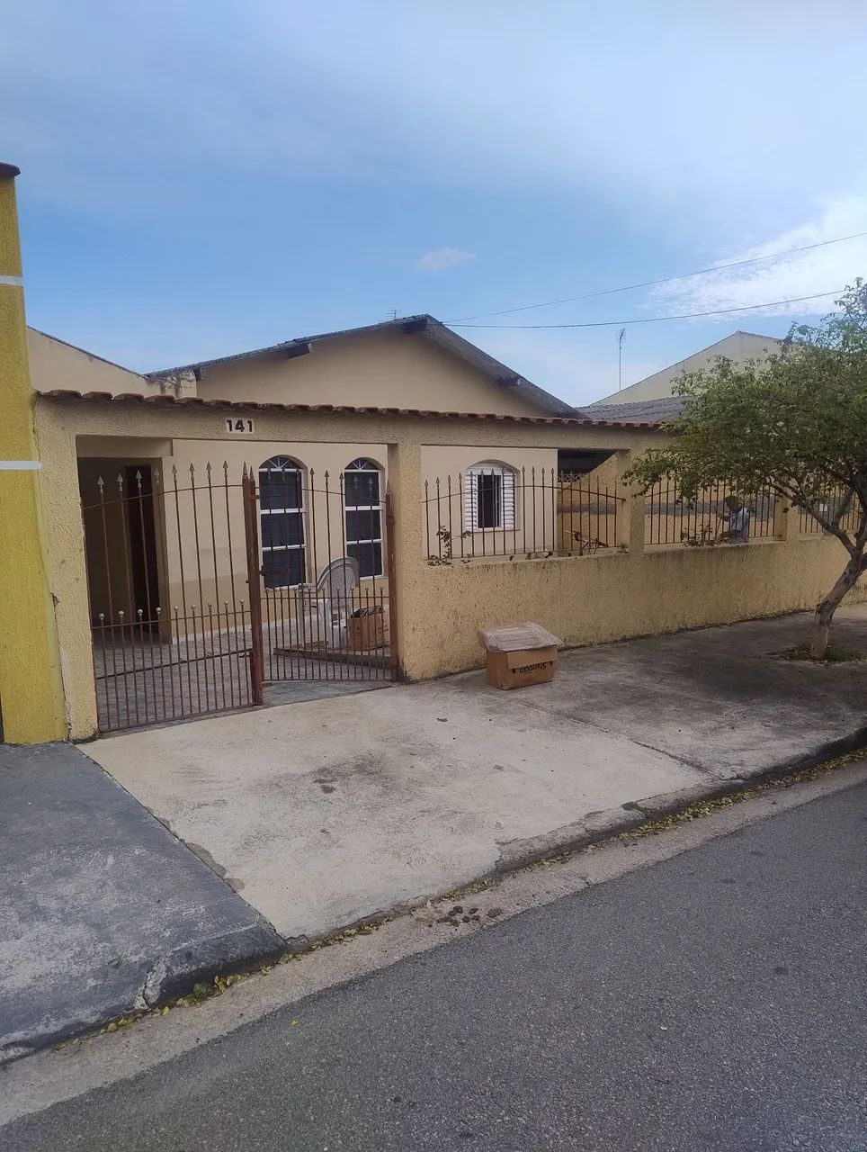 Casa de Bairro no Eden