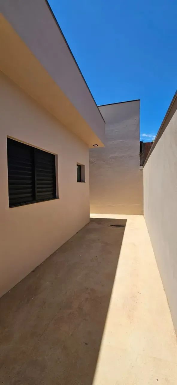 Casa nova á venda em Cesário Lange - SP - Foto 3