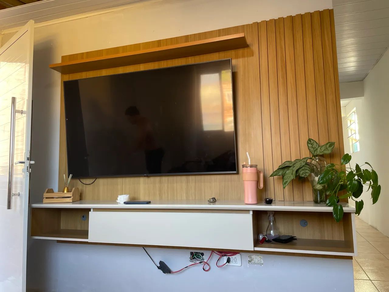 Painel sala 