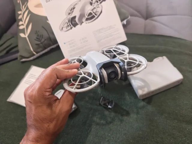 DJI Neo 1 - Foto 4