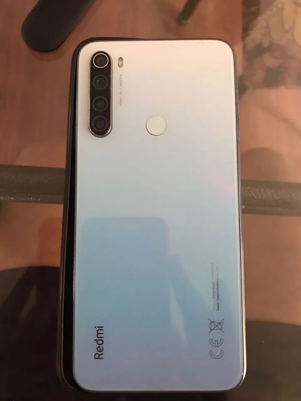 Celular Xiaomi Note 8