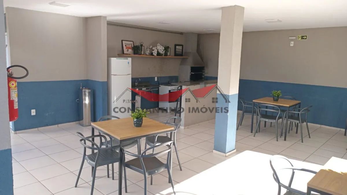 Apartamento com 2 quartos à venda em Belo Horizonte - Foto 2