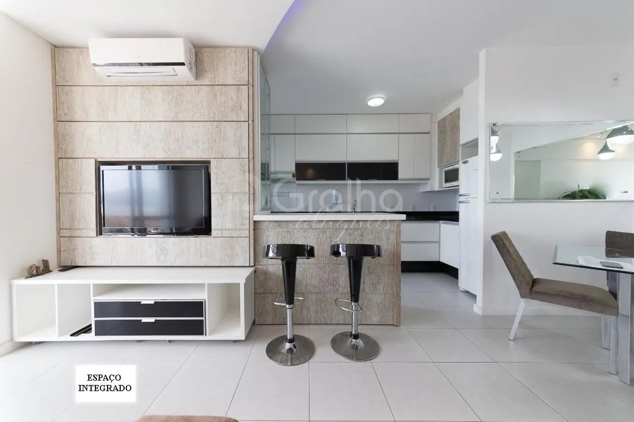 2 quartos, mobiliado no Itacorubi - Foto 4