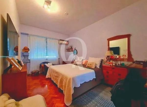 Apartamento 4 quartos 1 vaga em Copacabana - Foto 5
