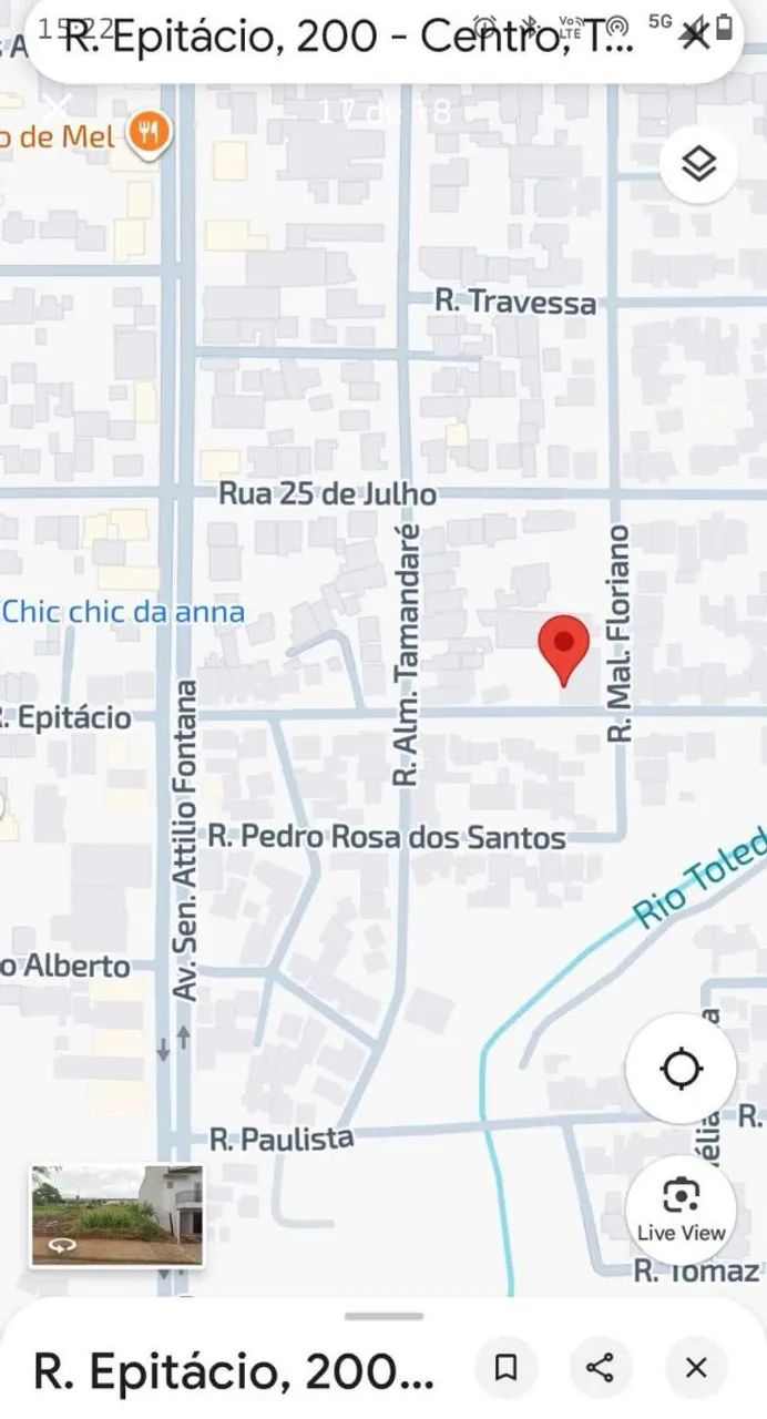 Sobrado em Toledo  - Foto 3