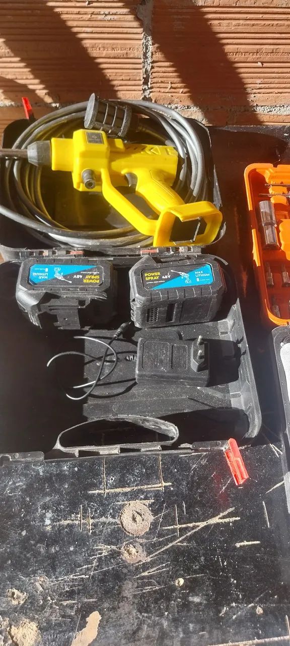 Kit de ferramentas  - Foto 4