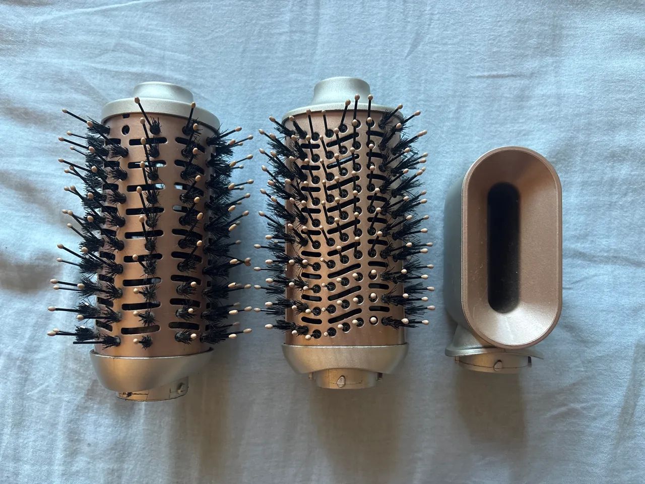 Escova Secadora Philco PES19SG 1300w Bivolt Prata
