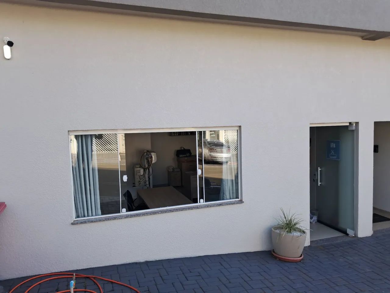 Sala Comercial térrea  - Foto 4