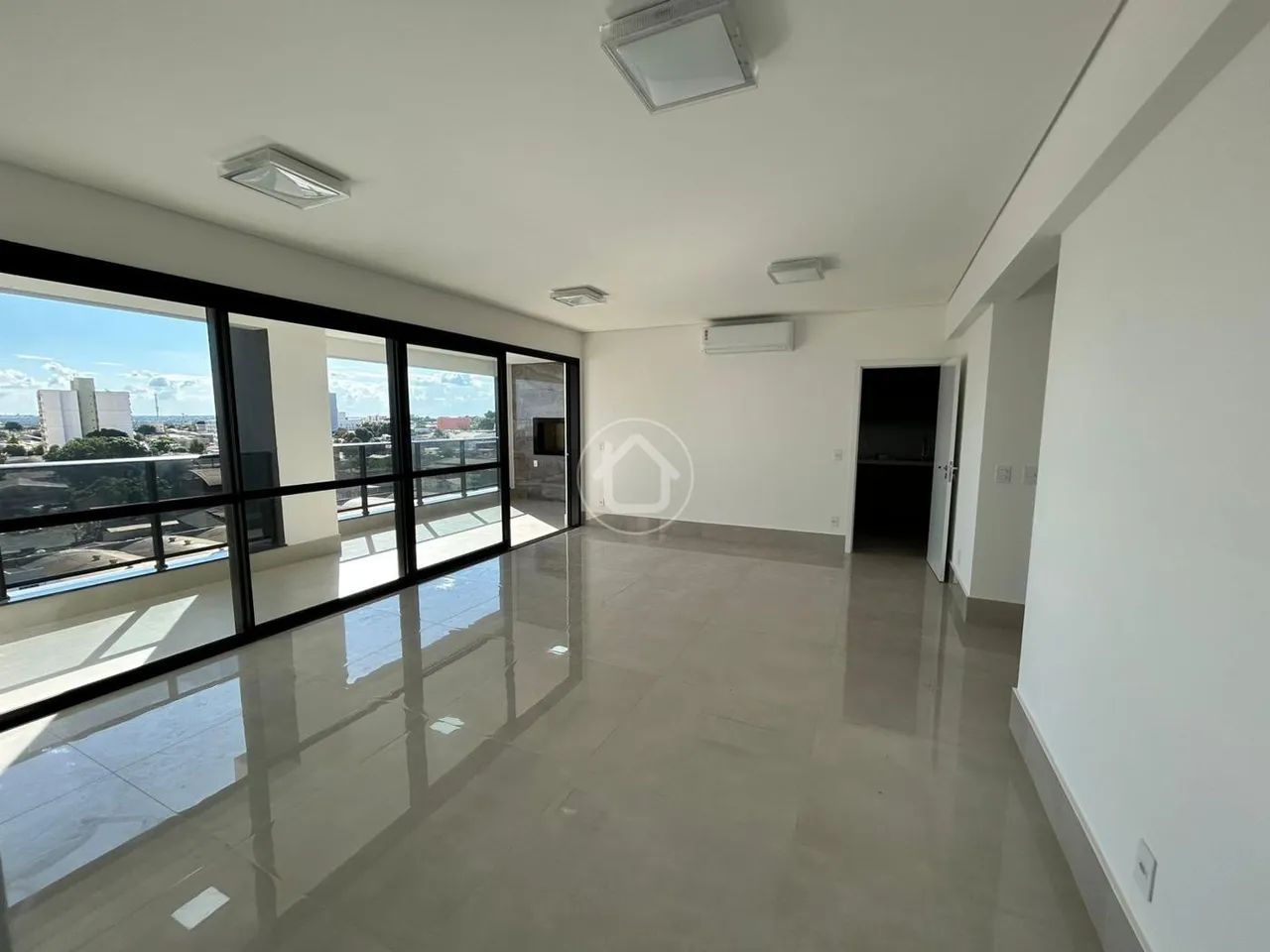 APARTAMENTO DE ALTO PADRÃO NO EDIFÍCIO HARISSA - Foto 4