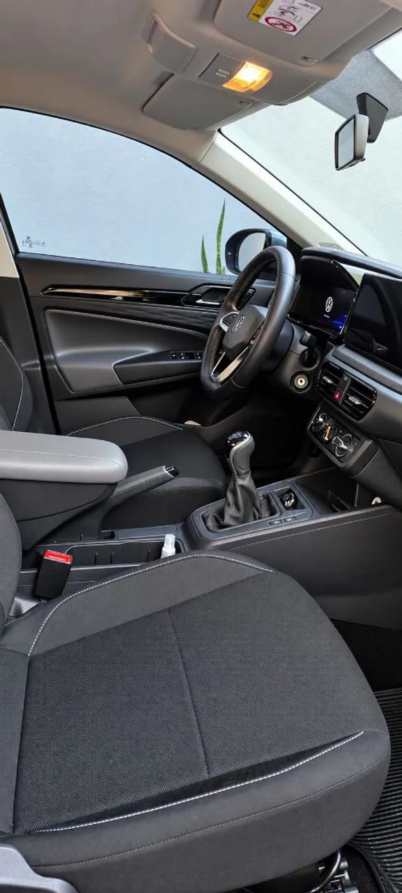 Volkswagen Tera 1.0 MPI Flex 12V 5P Mec. 2026 - Foto 5