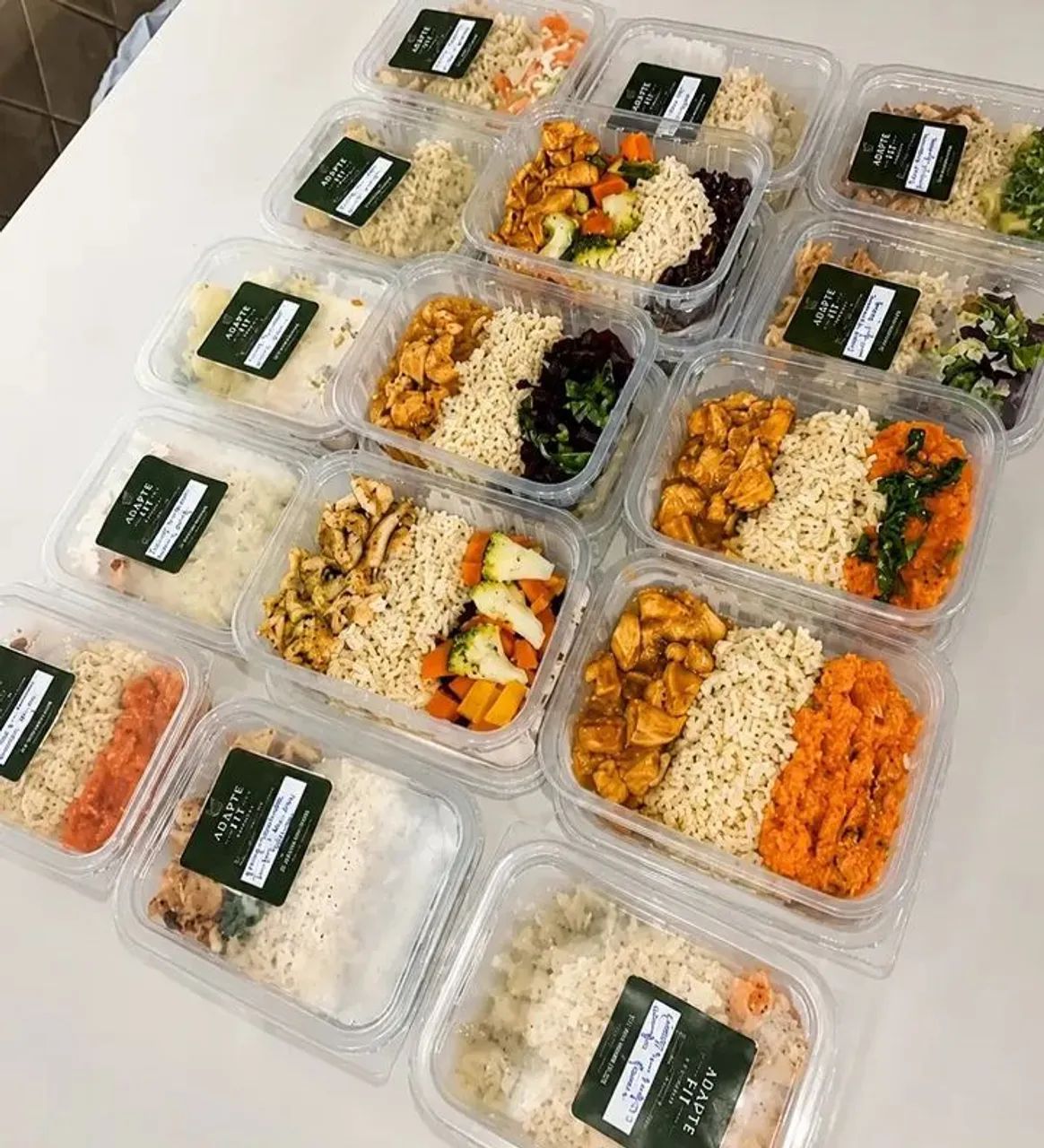 MARMITAS FITNES - Foto 2