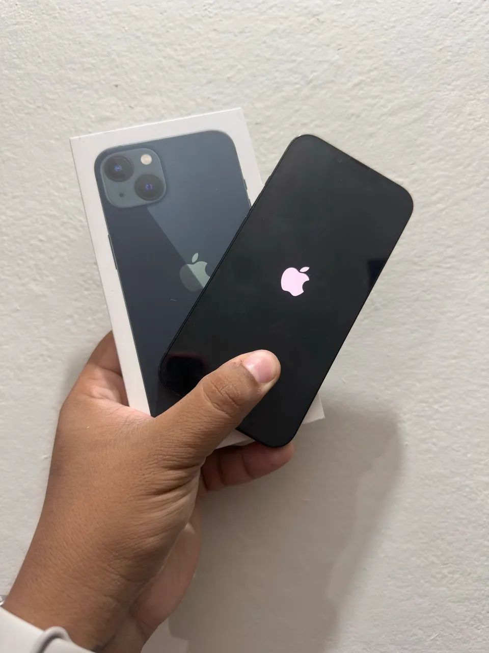 iPhone 13 128GB - Foto 2