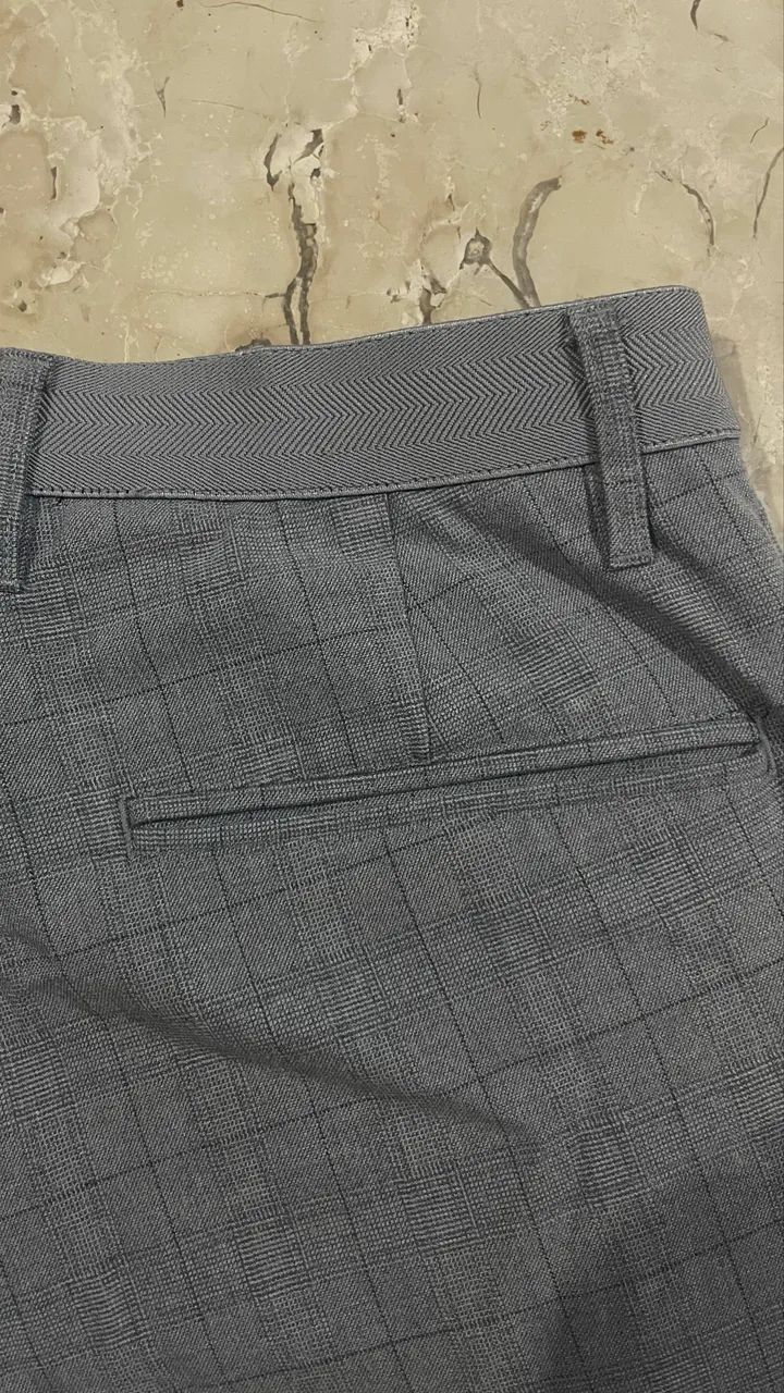 Calça alfaiataria  - Foto 2