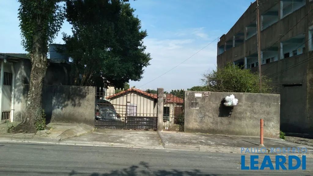 CASA TÉRREA - PARQUE CAPUAVA - SP - Foto 4