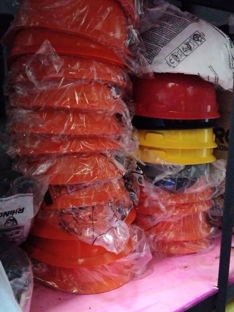 Capacete  - Foto 3