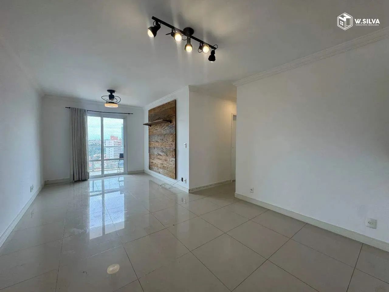 Apartamento 3 quartos à venda em Indaiatuba no Edifício Place View, próximo ao Parque Ecol