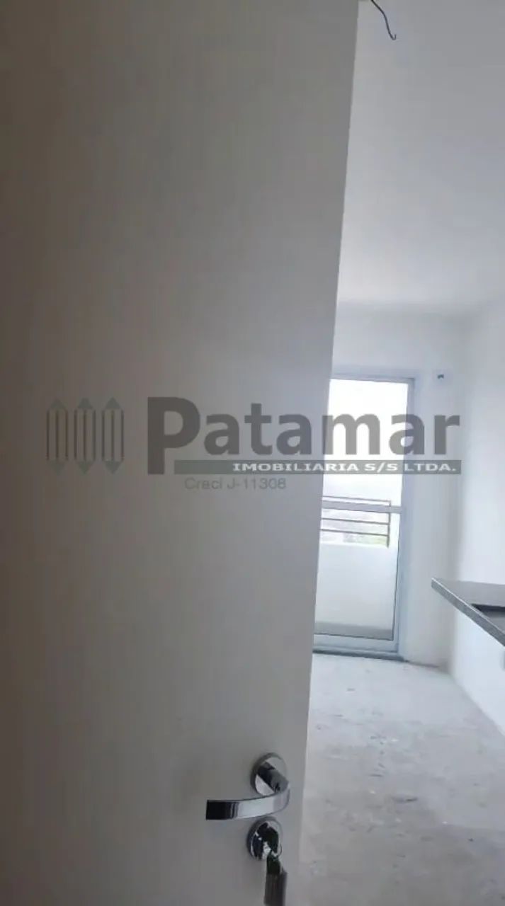 Studio Novo para Locação com 25m² - Foto 2