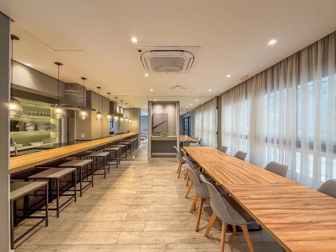 Studio para venda em Liberdade com 1 quarto, 26m² - Foto 4