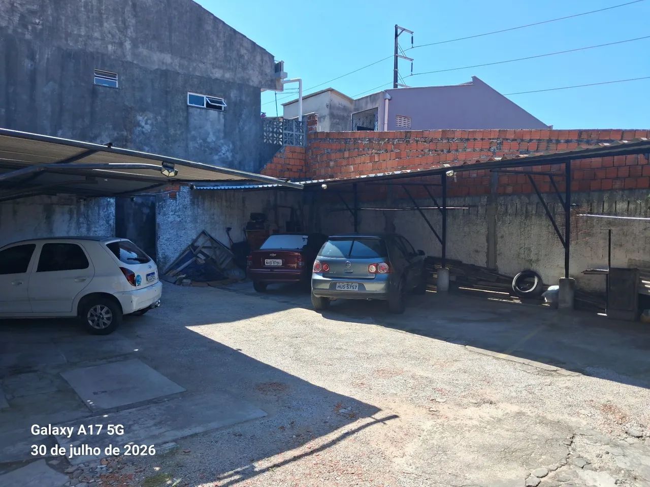 Terreno 150m² Demócrito Rocha Pan-americano - Foto 2