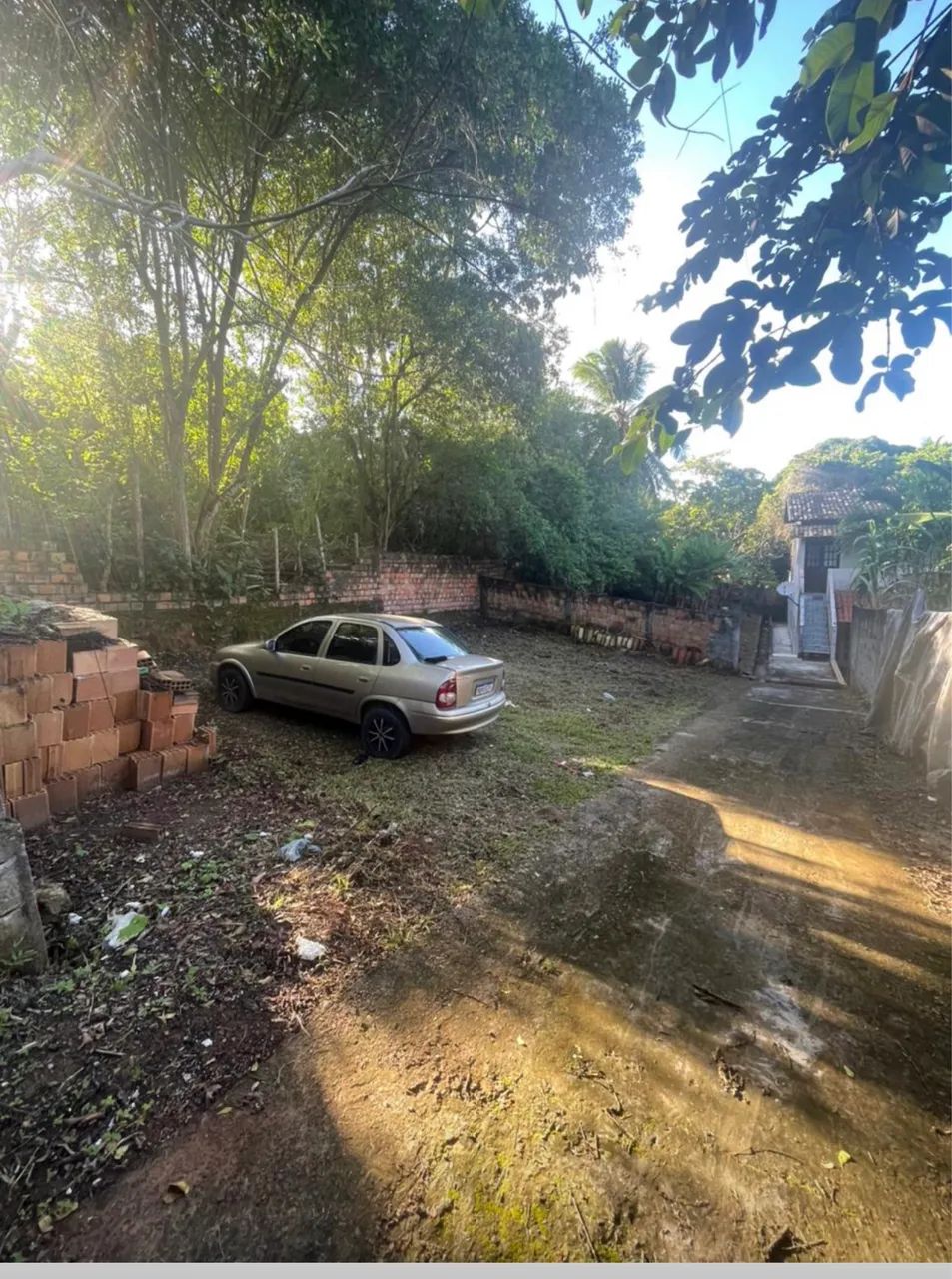 Terreno  - Foto 3