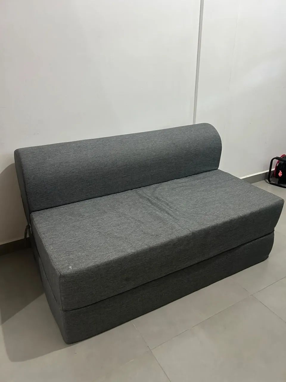 Sofá cama super confortável  - Foto 3