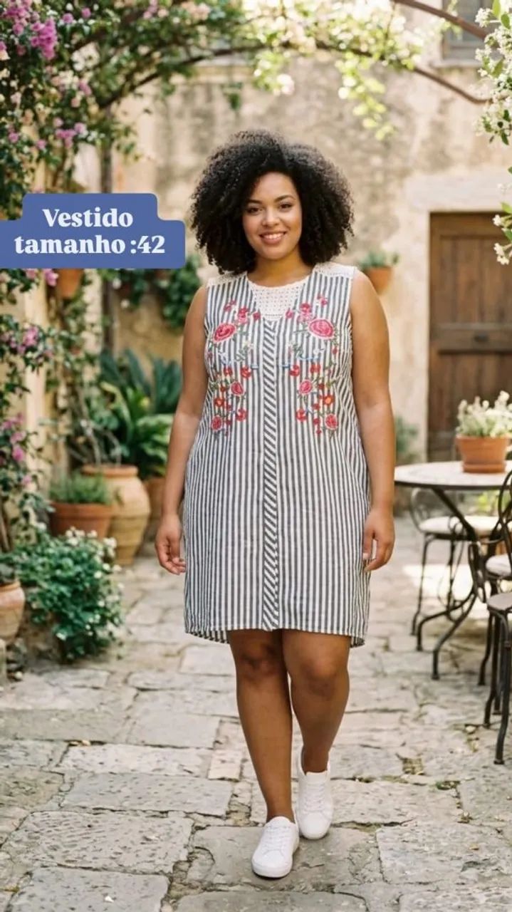 Lote roupas  - Foto 3