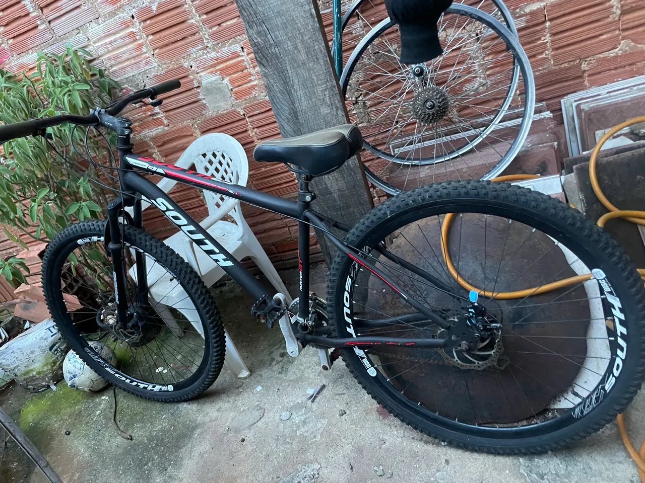 Bicicleta aro 29  - Foto 2
