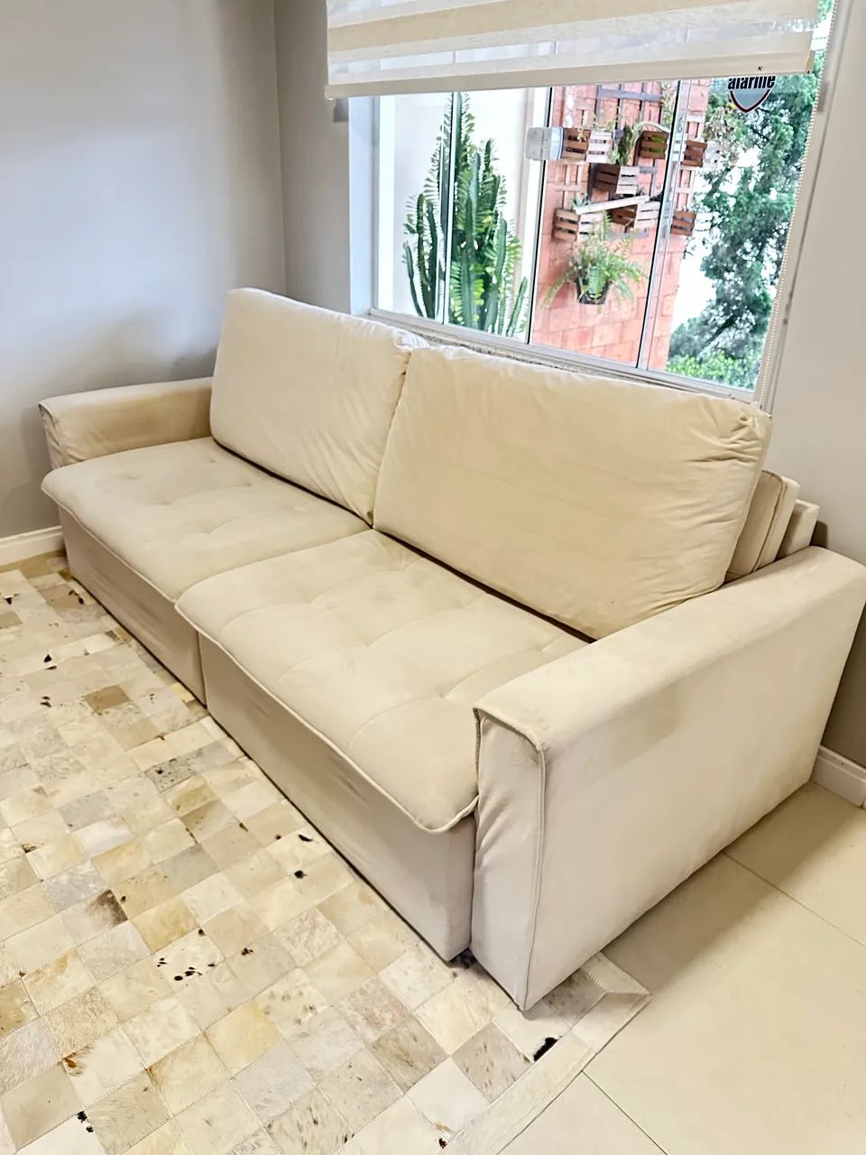 Sofá 2,30 - Foto 4