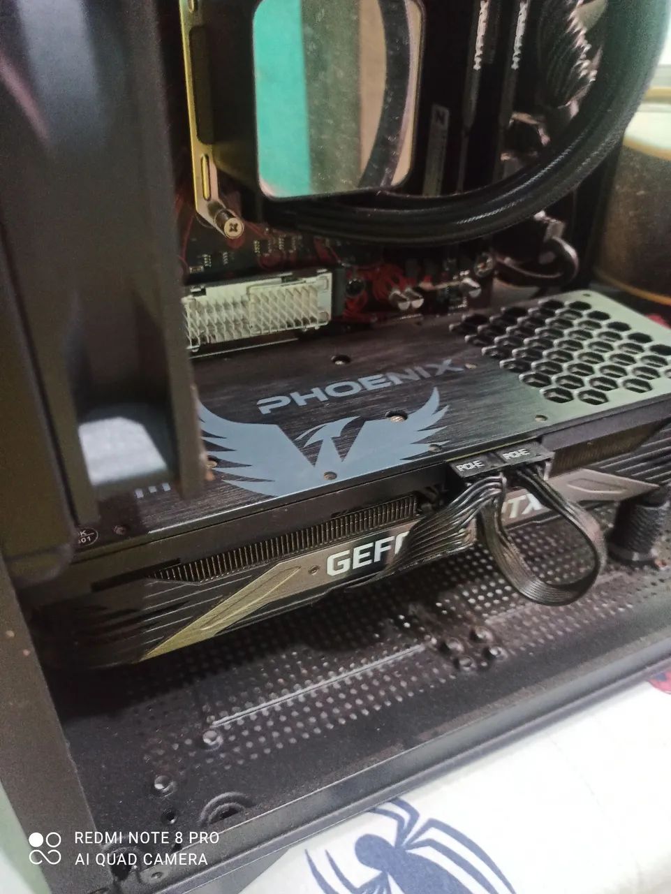 Rtx 3070 8g gainward