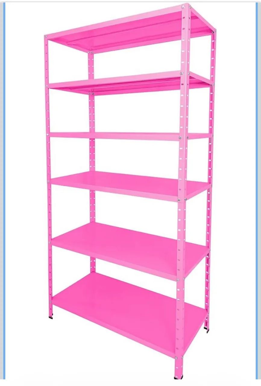 Estande metal 