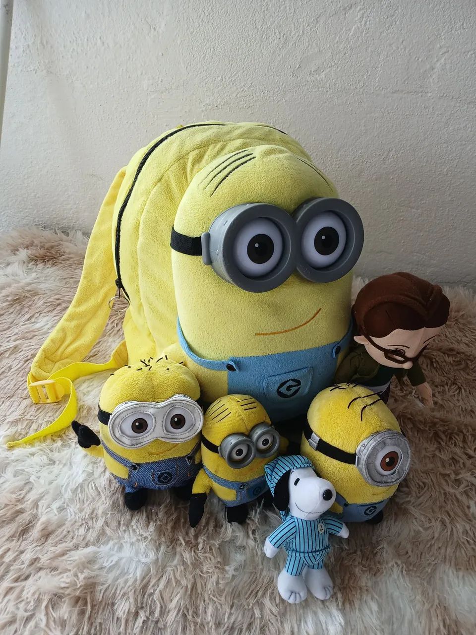 Lote de pelucias 10 - Foto 3