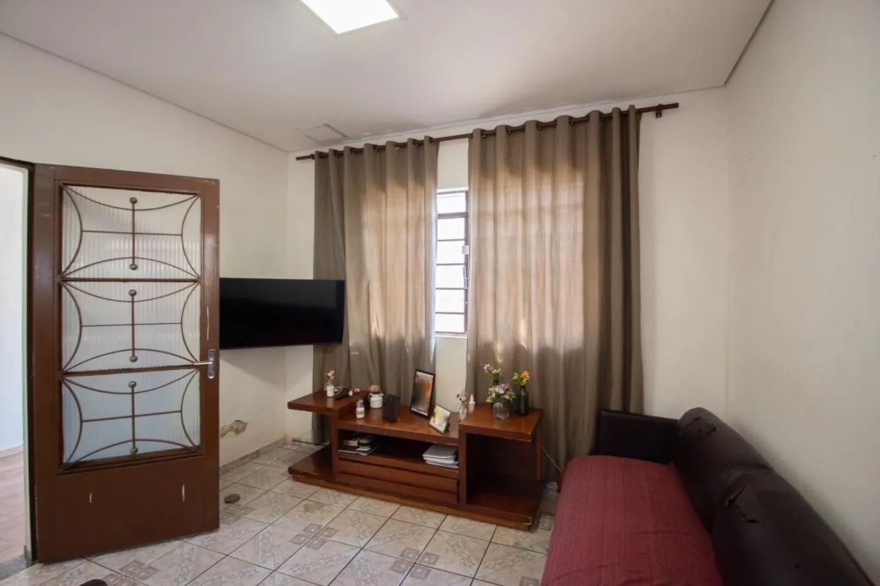 Casa à Venda - Dom Bosco, 4 Quartos, 360 m2 - Foto 4