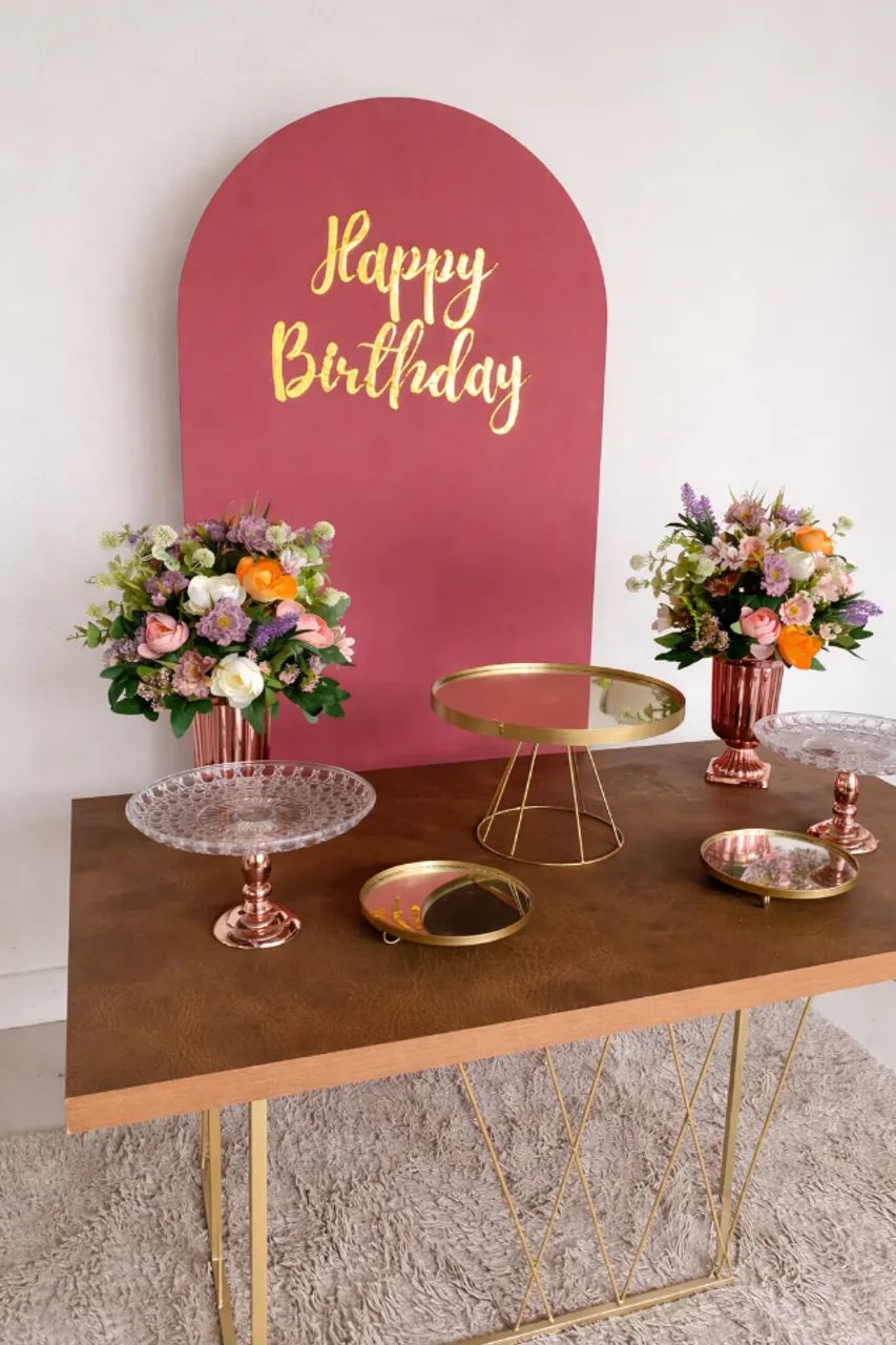 aluguel decoração - aniversário - Foto 2