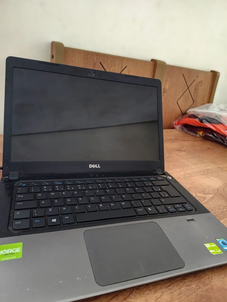 Notebook Dell Vostro com 8 GB de RAM e 512 GB de armazenamento  - Foto 2