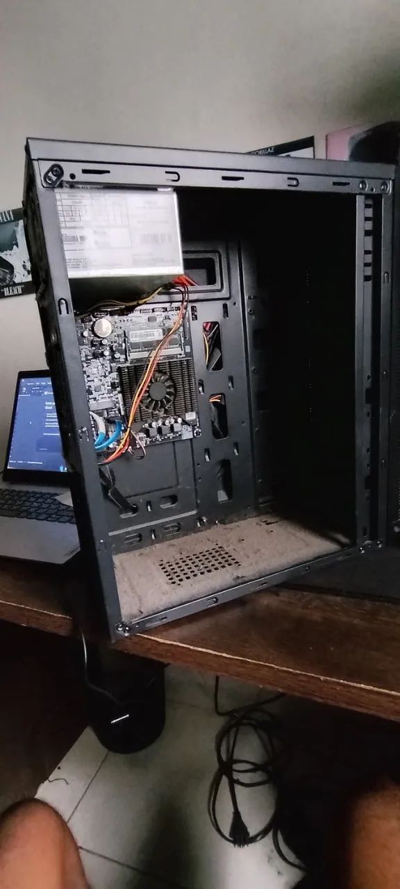 Computador desktop  - Foto 4