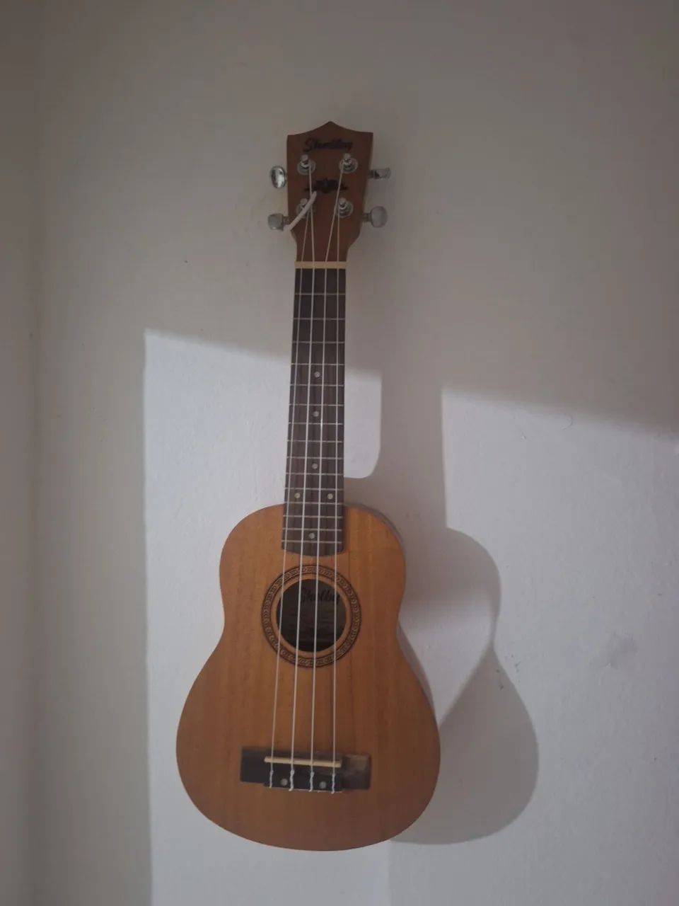Ukulele Shelby Soprano