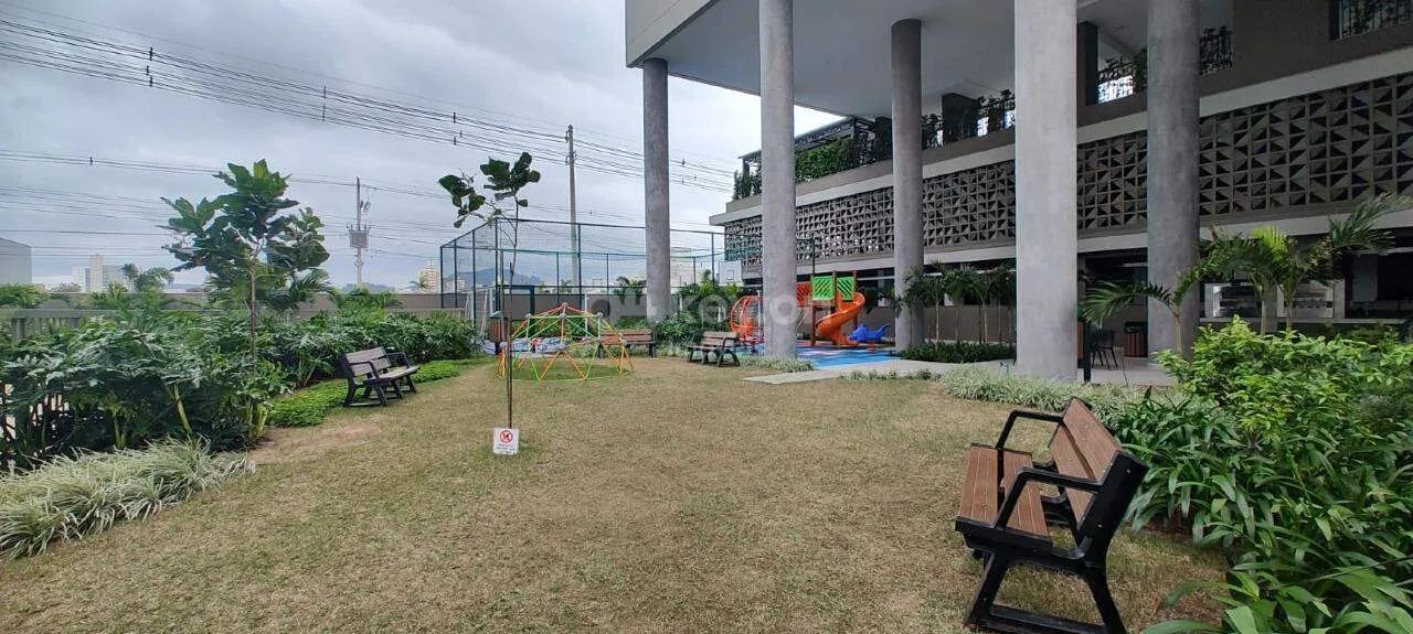 Apartamento semi mobiliado no Residencial Villa Park - Foto 5