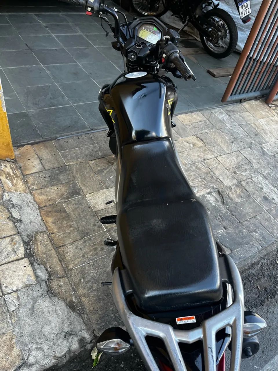 Suzuki DK150 CBS Completa - Foto 5